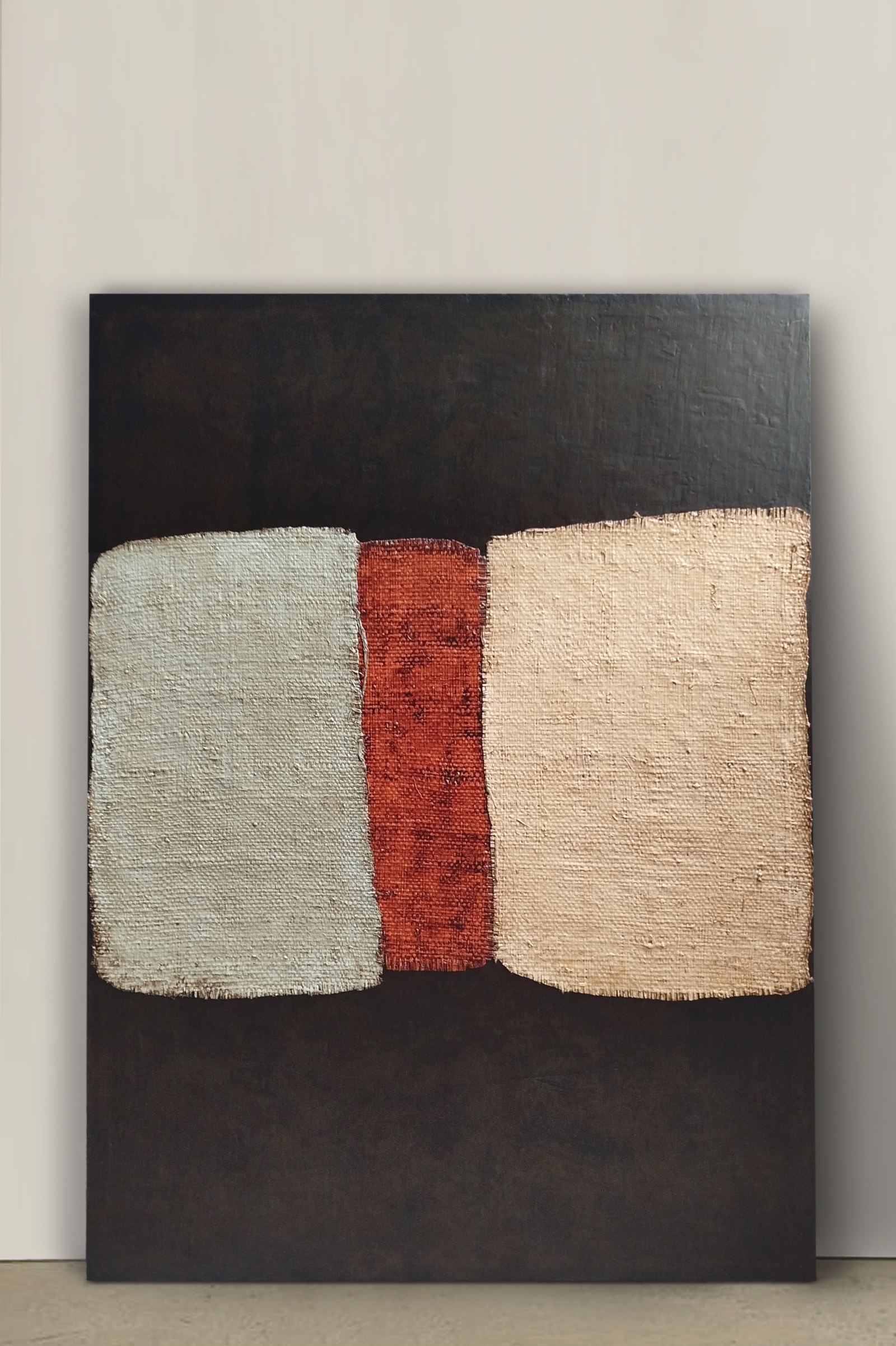 Raffia edition III